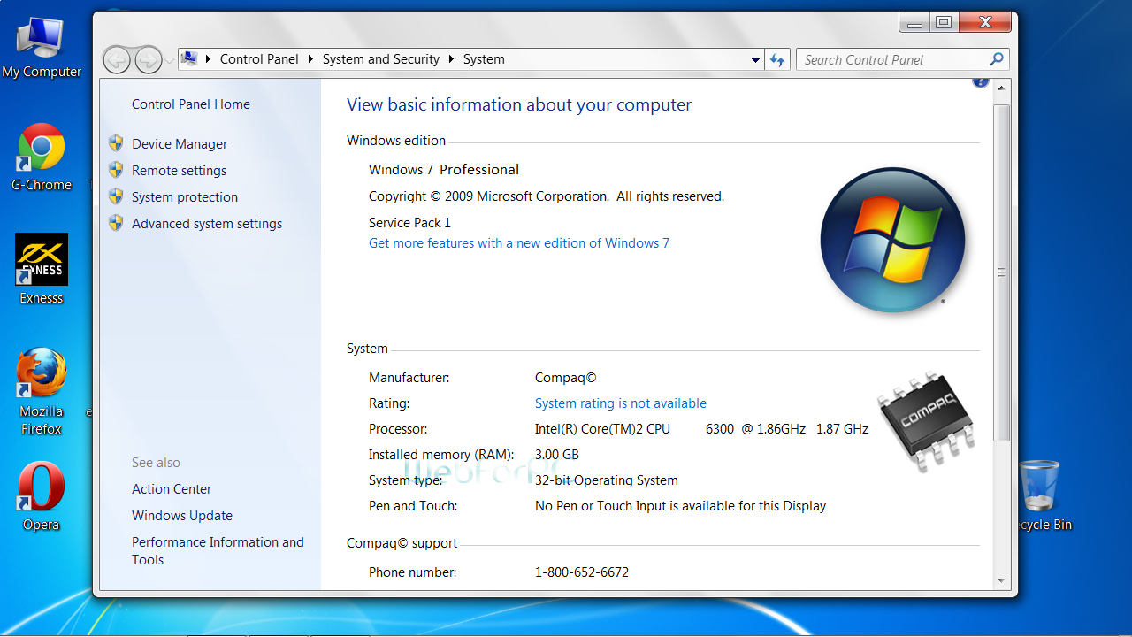windows 7 sp2 update